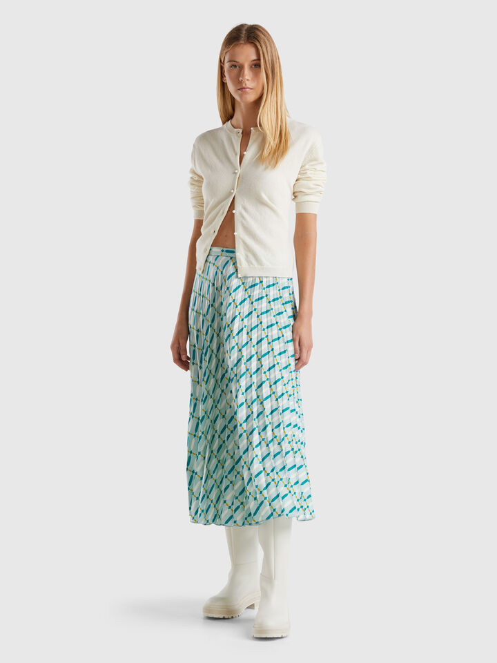 L/S SWEATER Women image number 3